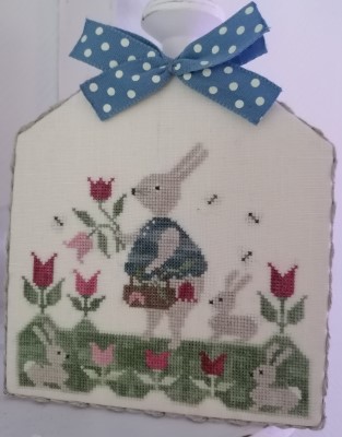(image for) Promenade De Lapin